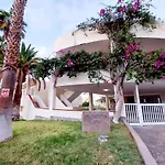 Apartamento 2bedroom Losgigantes Amazing View Free Parking Fibre Acantilado de los Gigantes