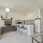 Apartamento 2bedroom Losgigantes Amazing View Free Parking Fibre Acantilado de los Gigantes