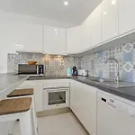 Apartamento 2bedroom Losgigantes Amazing View Free Parking Fibre