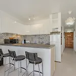 Apartamento 2bedroom Losgigantes Amazing View Free Parking Fibre
