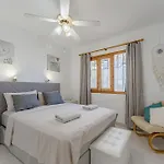 Apartamento 2bedroom Losgigantes Amazing View Free Parking Fibre *