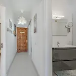 2bedroom Losgigantes Amazing View Free Parking Fibre Acantilado de los Gigantes