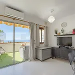 2bedroom Losgigantes Amazing View Free Parking Fibre * Acantilado de los Gigantes