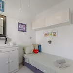 Apartamento 2bedroom Losgigantes Amazing View Free Parking Fibre