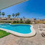 2bedroom Losgigantes Amazing View Free Parking Fibre Apartamento