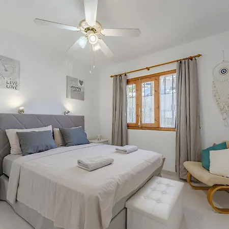 Apartament 2bedroom Losgigantes Amazing View Free Parking Fibre *