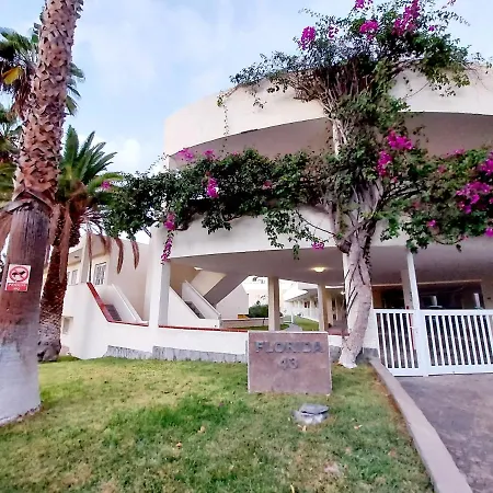 アパート 2bedroom Losgigantes Amazing View Free Parking Fibre アカンティラド・デ・ロス・ヒガンテス