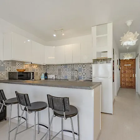 アパート 2bedroom Losgigantes Amazing View Free Parking Fibre