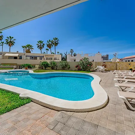 2bedroom Losgigantes Amazing View Free Parking Fibre アパート