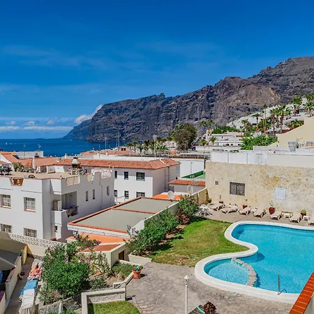 2bedroom Losgigantes Amazing View Free Parking Fibre